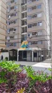 Apartamento com 2 Quartos à venda, 72m² no Campina, Belém
