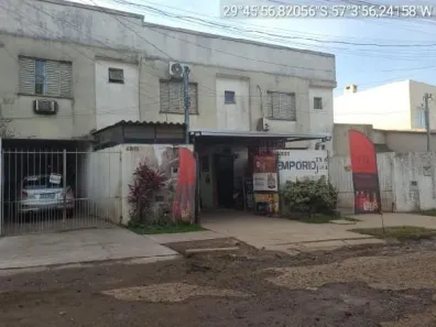 Casa com 2 Quartos à venda, 380m² no Cidade Alegria, Uruguaiana