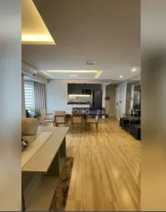 Apartamento com 2 Quartos à venda, 79m² no Vila Bertioga, São Paulo
