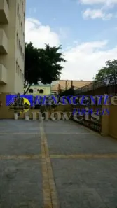 Apartamento com 2 Quartos à venda, 52m² no Vila Mascote, São Paulo