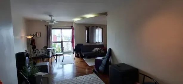 Apartamento com 3 Quartos à venda, 95m² no Sumarezinho, São Paulo