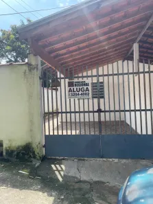 Casa com 2 Quartos para alugar, 59m² no Jardim Torrão de Ouro, São José dos Campos