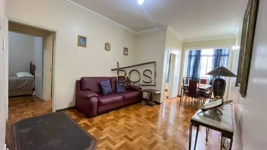 Apartamento com 3 Quartos à venda, 110m² no Centro, Belo Horizonte