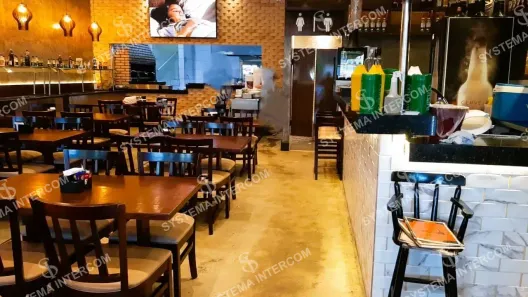 Ponto Comercial à venda, 100m² no Jardim Popular, São Paulo
