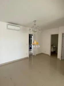 Apartamento com 3 Quartos para alugar, 134m² no Jardim Santa Maria, São José do Rio Preto