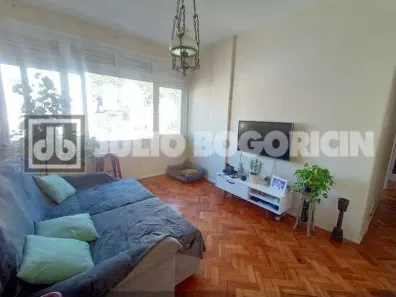 Apartamento com 3 Quartos à venda, 97m² no Botafogo, Rio de Janeiro