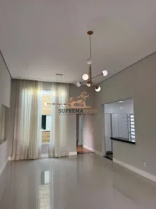 Casa de Condomínio com 3 Quartos à venda, 173m² no Ibiti Royal Park, Sorocaba