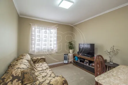 Apartamento com 1 Quarto à venda, 53m² no Planalto Paulista, São Paulo