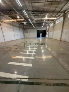 Galpão/Depósito/Armazém para alugar, 350m² no Morada dos Nobres, Cuiabá