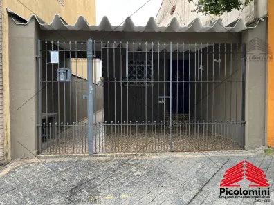 Casa com 2 Quartos à venda, 170m² no Vila Formosa, São Paulo