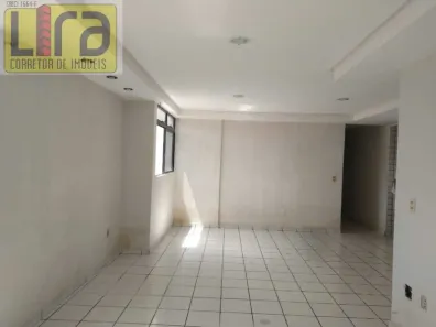 Apartamento com 4 Quartos à venda, 204m² no Cabo Branco, João Pessoa