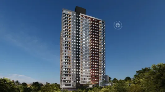 METROCASA VISTA CUPECE - FASE 1 no Jardim Miriam, São Paulo