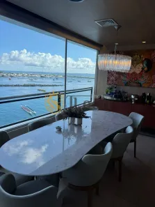 Apartamento com 2 Quartos à venda, 110m² no Comércio, Salvador