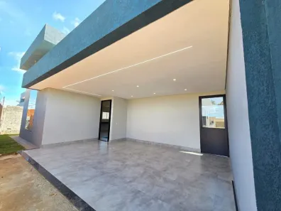 Casa de Condomínio com 3 Quartos à venda, 400m² no Ponte Alta Norte, Brasília