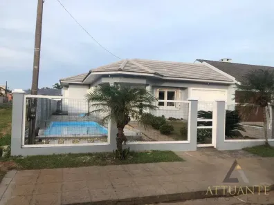 Casa com 3 Quartos à venda, 128m² no Arroio do Sal, Arroio do Sal