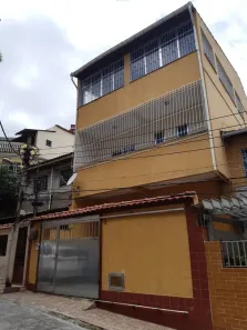 Casa com 4 Quartos à venda, 255m² no Méier, Rio de Janeiro