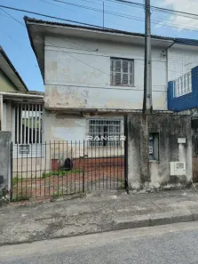 Casa de Condomínio com 4 Quartos à venda, 135m² no Vila Mathias, Santos