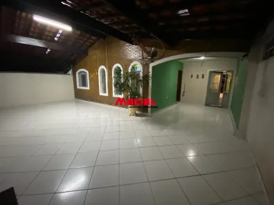 Casa com 3 Quartos à venda, 280m² no Cidade Morumbi, São José dos Campos