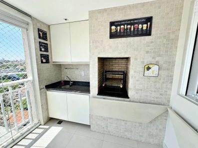 Apartamento com 3 Quartos à venda, 85m² no Vila da Saúde, São Paulo