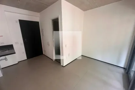 Kitnet com 1 Quarto à venda, 25m² no Santo Amaro, São Paulo