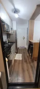 Apartamento com 2 Quartos à venda, 52m² no Centro, Osasco