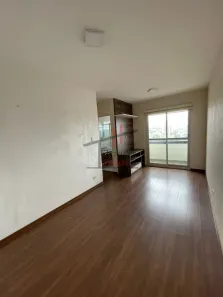Apartamento com 2 Quartos para alugar, 50m² no Chácara Mafalda, São Paulo