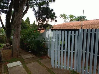 Casa com 4 Quartos à venda, 222m² no Jardim Paraíso, Campinas