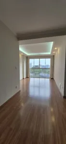 Apartamento com 3 Quartos para alugar, 97m² no Jardim das Laranjeiras, São Paulo