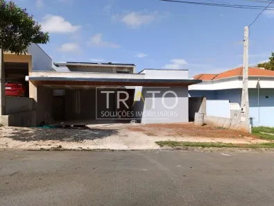 Casa de Condomínio com 3 Quartos à venda, 180m² no Roncáglia, Valinhos