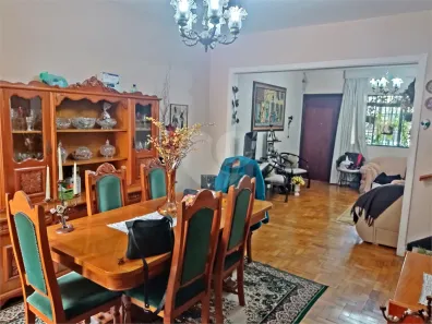 Sobrado com 3 Quartos à venda, 150m² no Mirandópolis, São Paulo