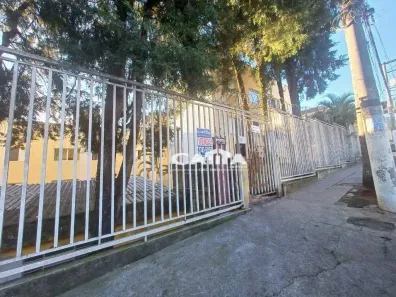 Apartamento com 2 Quartos à venda, 39m² no Vila Carmosina, São Paulo