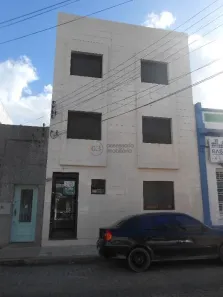 Apartamento com 2 Quartos para alugar, 49m² no Centro, Rio Grande