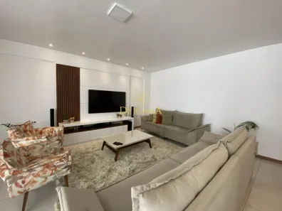 Apartamento com 4 Quartos à venda, 244m² no Jardim da Cidade, Betim