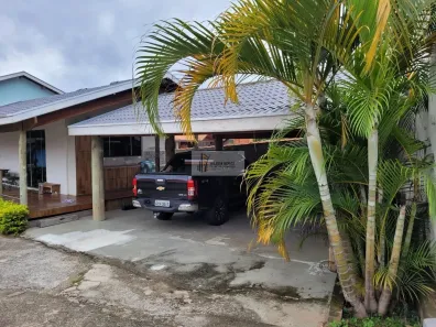 Fazenda/Sítio com 5 Quartos à venda, 2600m² no Putim, São José dos Campos