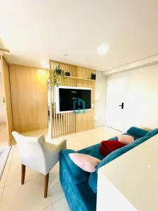 Apartamento com 2 Quartos à venda, 61m² no Vila Uberabinha, São Paulo