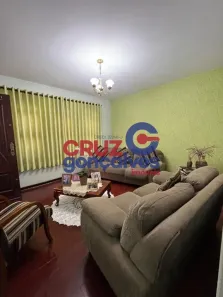 Casa com 3 Quartos à venda, 188m² no Vila Saibreiro, Rio Claro