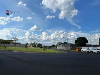Lote/Terreno à venda, 592m² no Bonfim Paulista, Ribeirão Preto