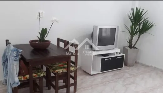 Apartamento com 1 Quarto à venda, 56m² no Centro, Peruíbe