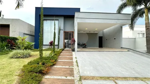 Casa de Condomínio com 3 Quartos à venda, 230m² no Vale das Laranjeiras, Indaiatuba