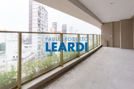 Apartamento com 3 Quartos à venda, 149m² no Moema, São Paulo
