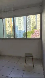 Apartamento com 1 Quarto à venda, 32m² no Bela Vista, São Paulo