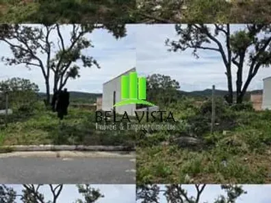 Lote/Terreno à venda, 392m² no Jardim Imperial, Lagoa Santa