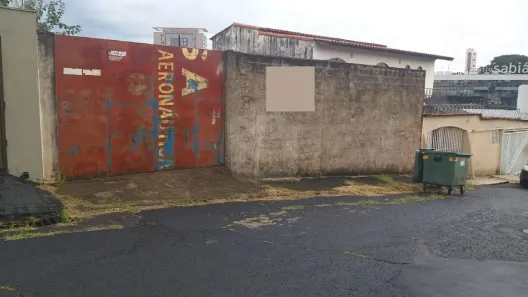 Lote/Terreno à venda, 360m² no Santa Mônica, Uberlândia