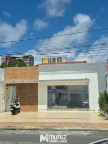 Sala Comercial para alugar, 12m² no Suíça, Aracaju