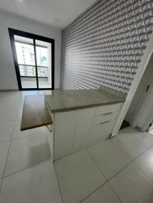 Apartamento com 1 Quarto à venda, 60m² no Bela Vista, São Paulo