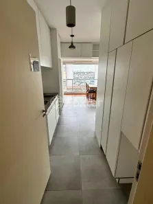 Apartamento com 1 Quarto à venda, 36m² no Vila Mariana, São Paulo