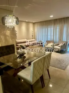 Apartamento com 3 Quartos à venda, 104m² no Parque Reboucas, São Paulo