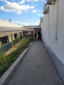 Prédio Comercial para alugar, 577m² no Residencial Jardim Estoril V, Bauru