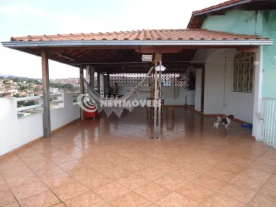 Casa com 3 Quartos à venda, 360m² no Nova Gameleira, Belo Horizonte
