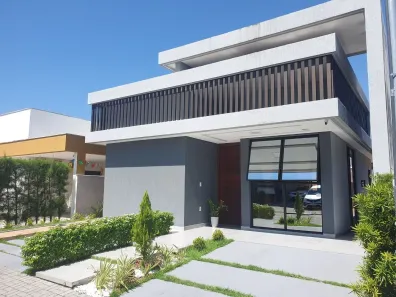 Casa de Condomínio com 3 Quartos à venda, 100m² no Muçumagro, João Pessoa